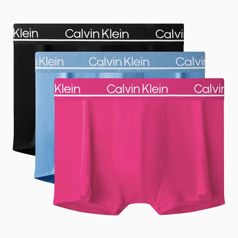 CALVIN KLEIN