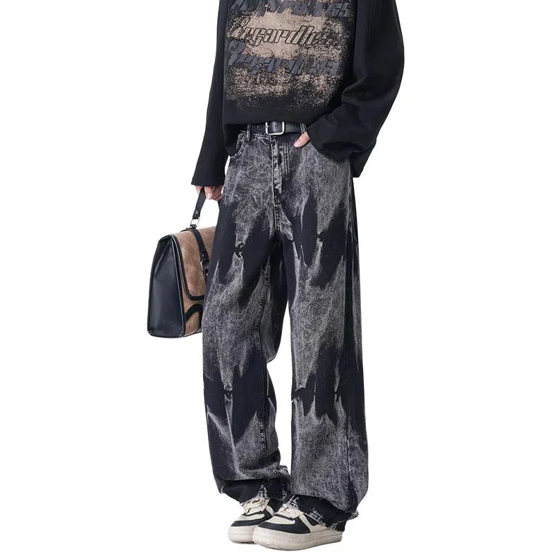 Struggle Vintage95 Denim Pants