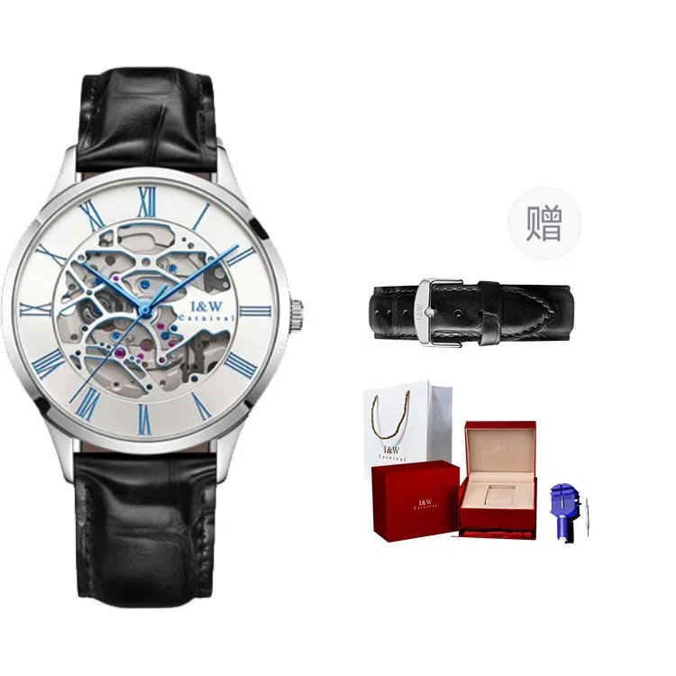 I&W Carnival DW8522G