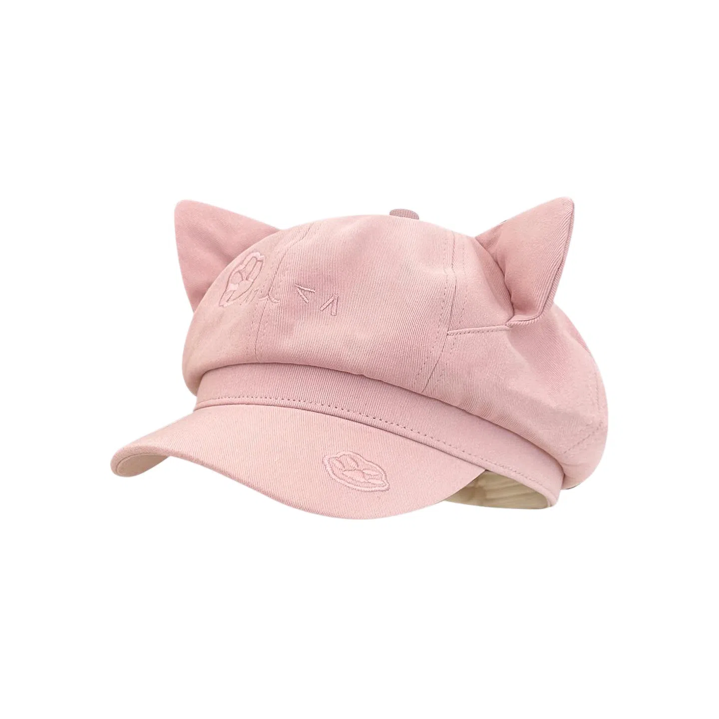 EEEENO Cat Ear Beret