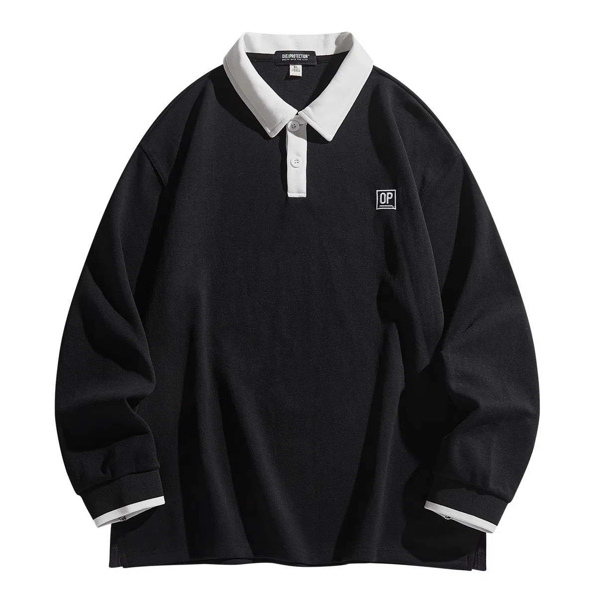 OVERPROTECTION i.t Polo