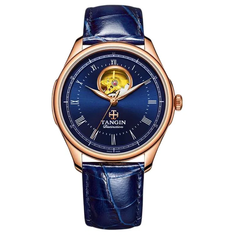 TANGIN 42mm T7031GHBFSB