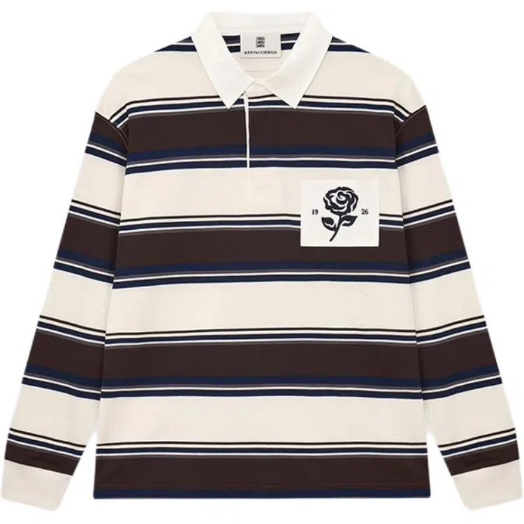 KENTCURWEN Polo