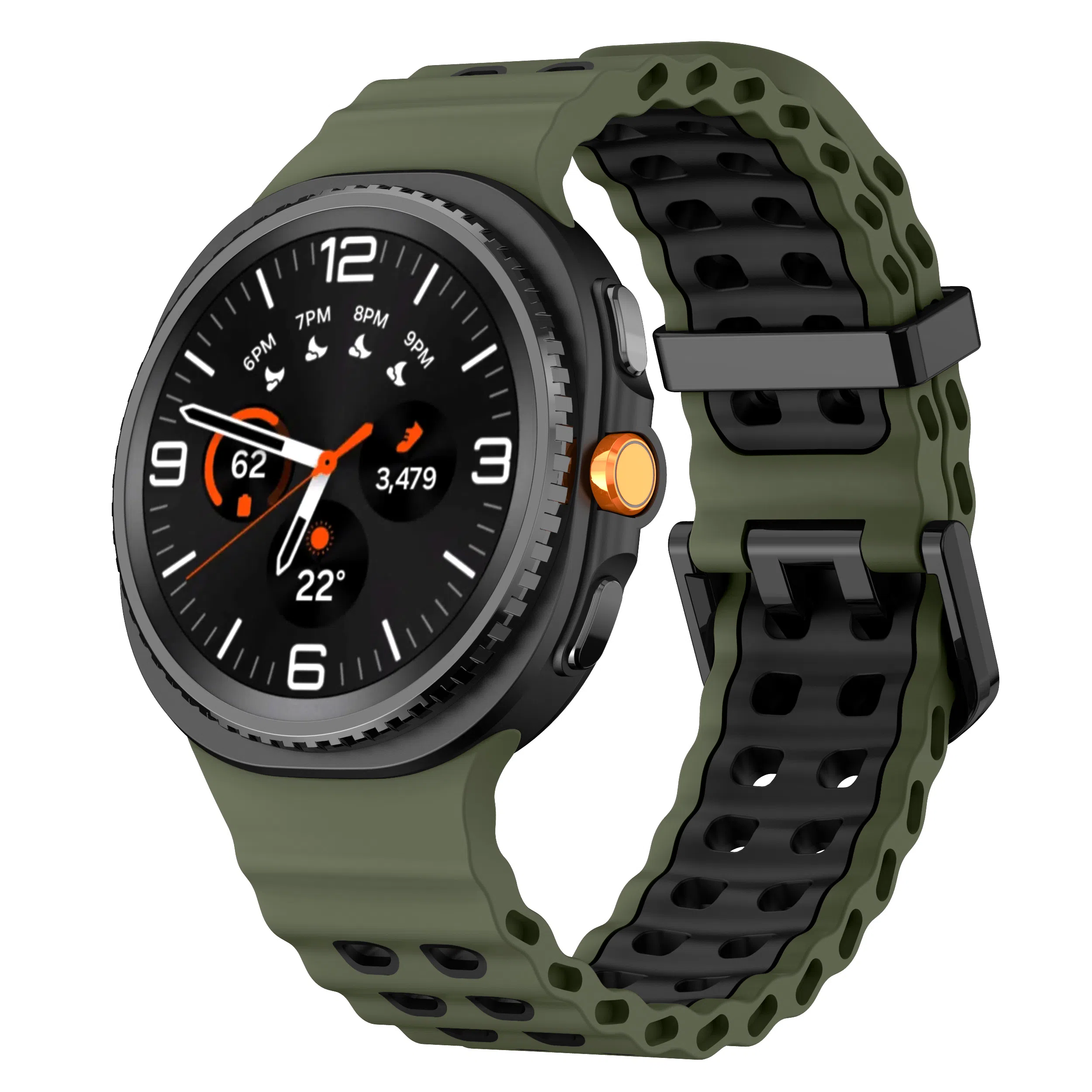 Antey Samsung Galaxy Watch8 Classicwatch 8