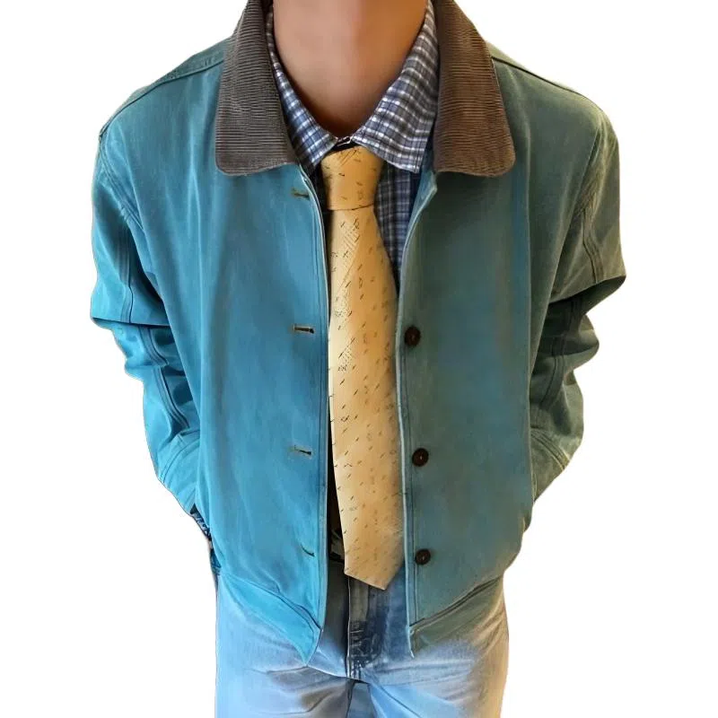 BEAR UNION vintageboxy