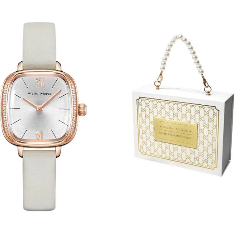 Welly Merck 50 24 WM027L4