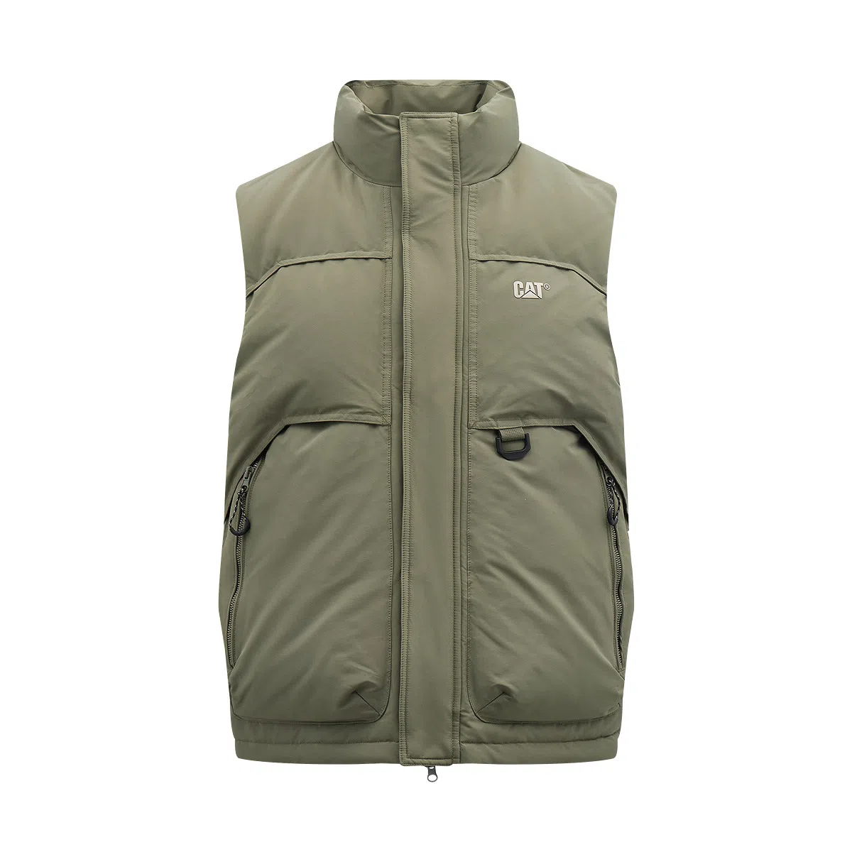 CAT FW25
