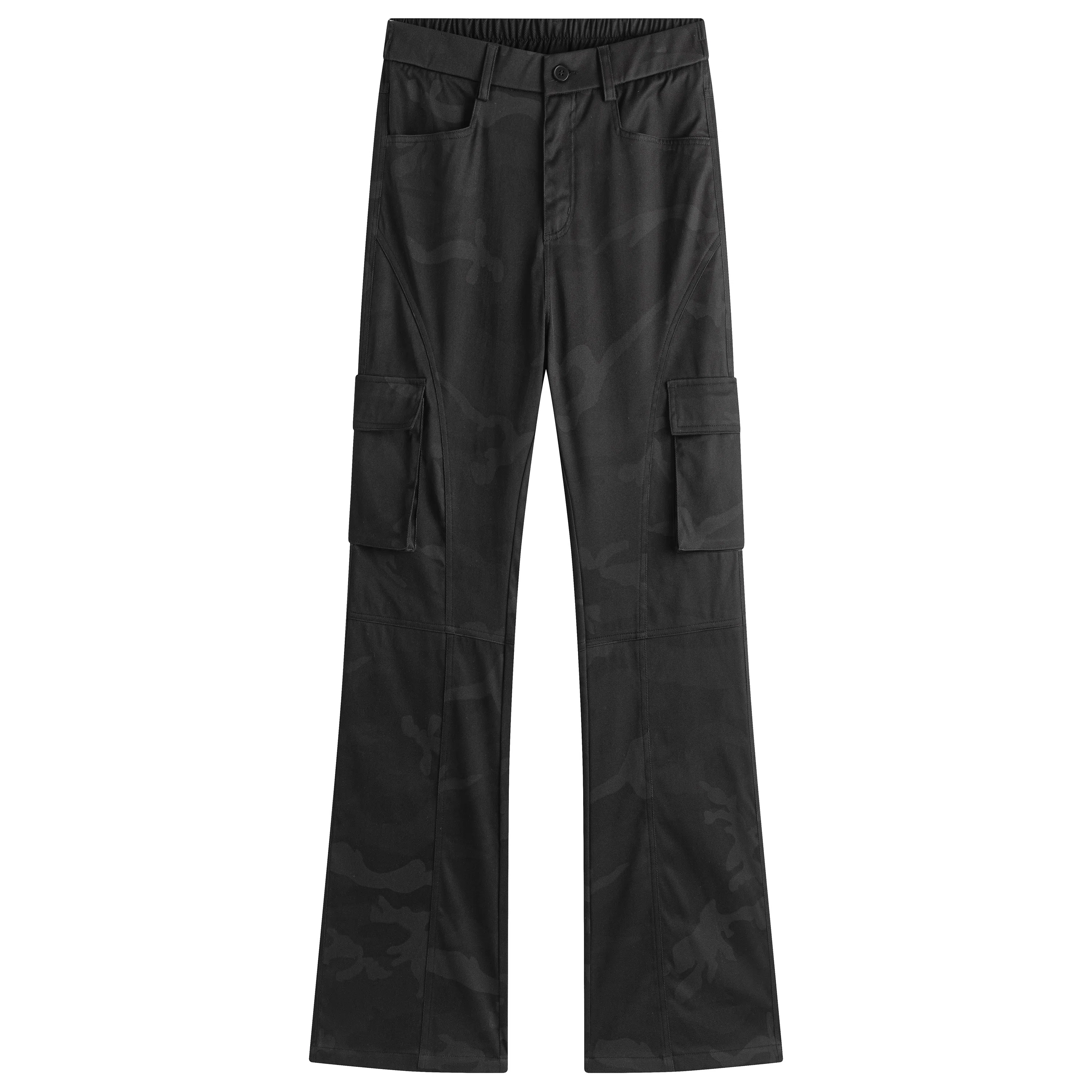 MARK WAFFLE cleanfitvibe