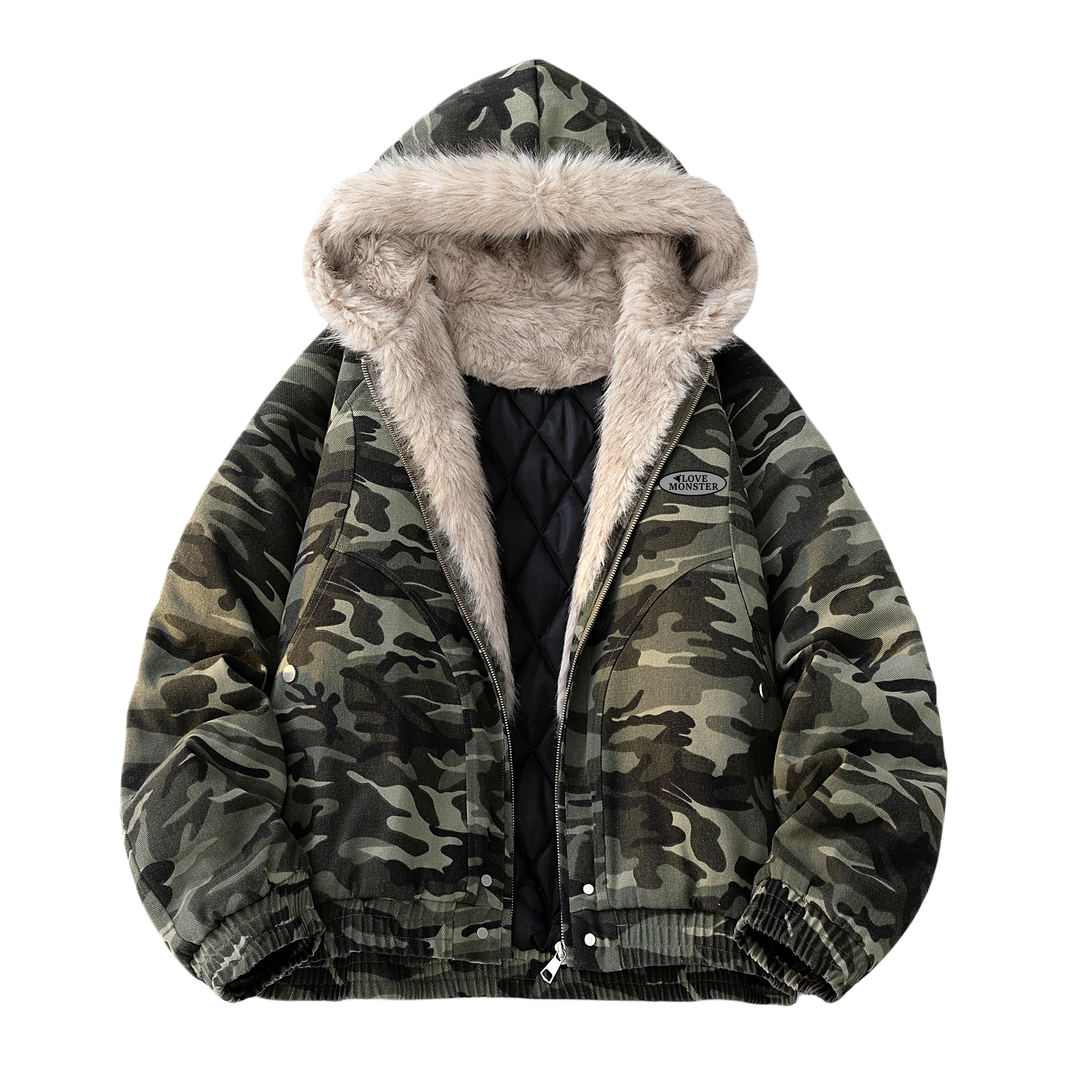 love monster cleanfit