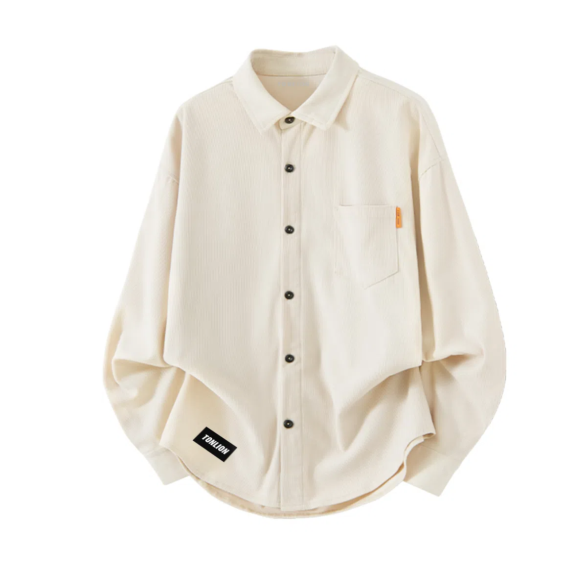 tonlion cleanfitPOLO