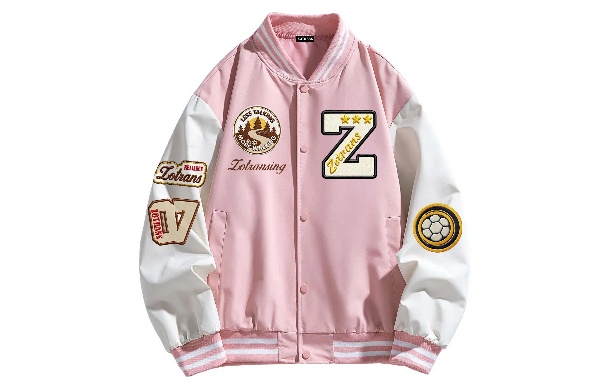 ZOTRANS