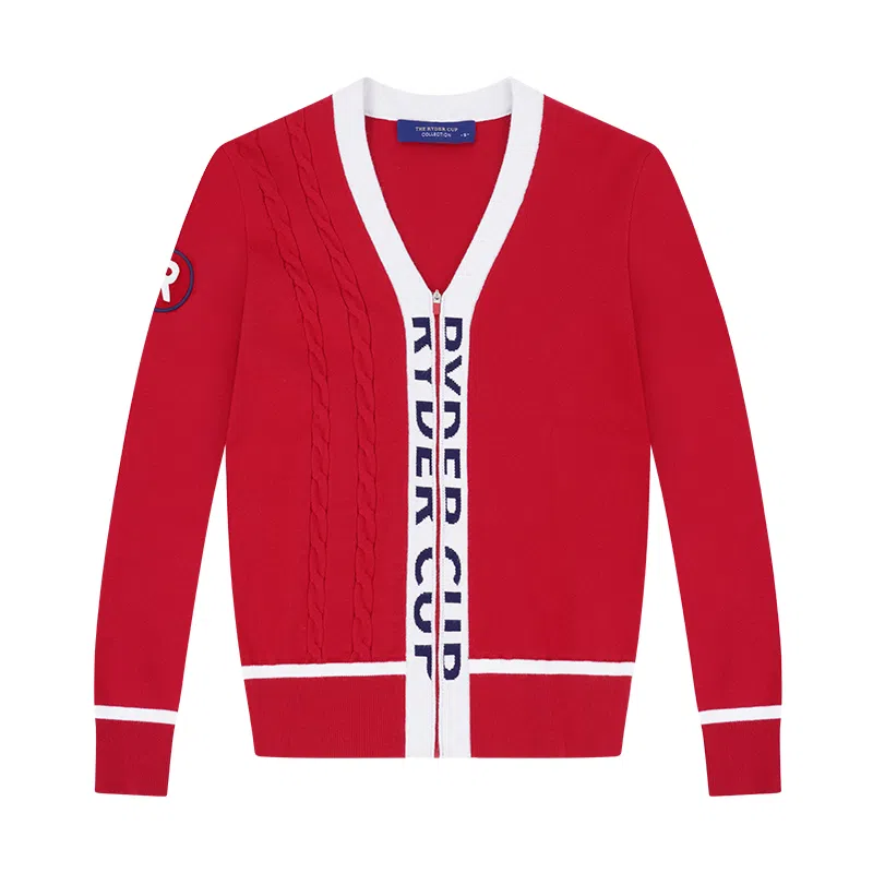 RYDER CUP EST.1927 FW25