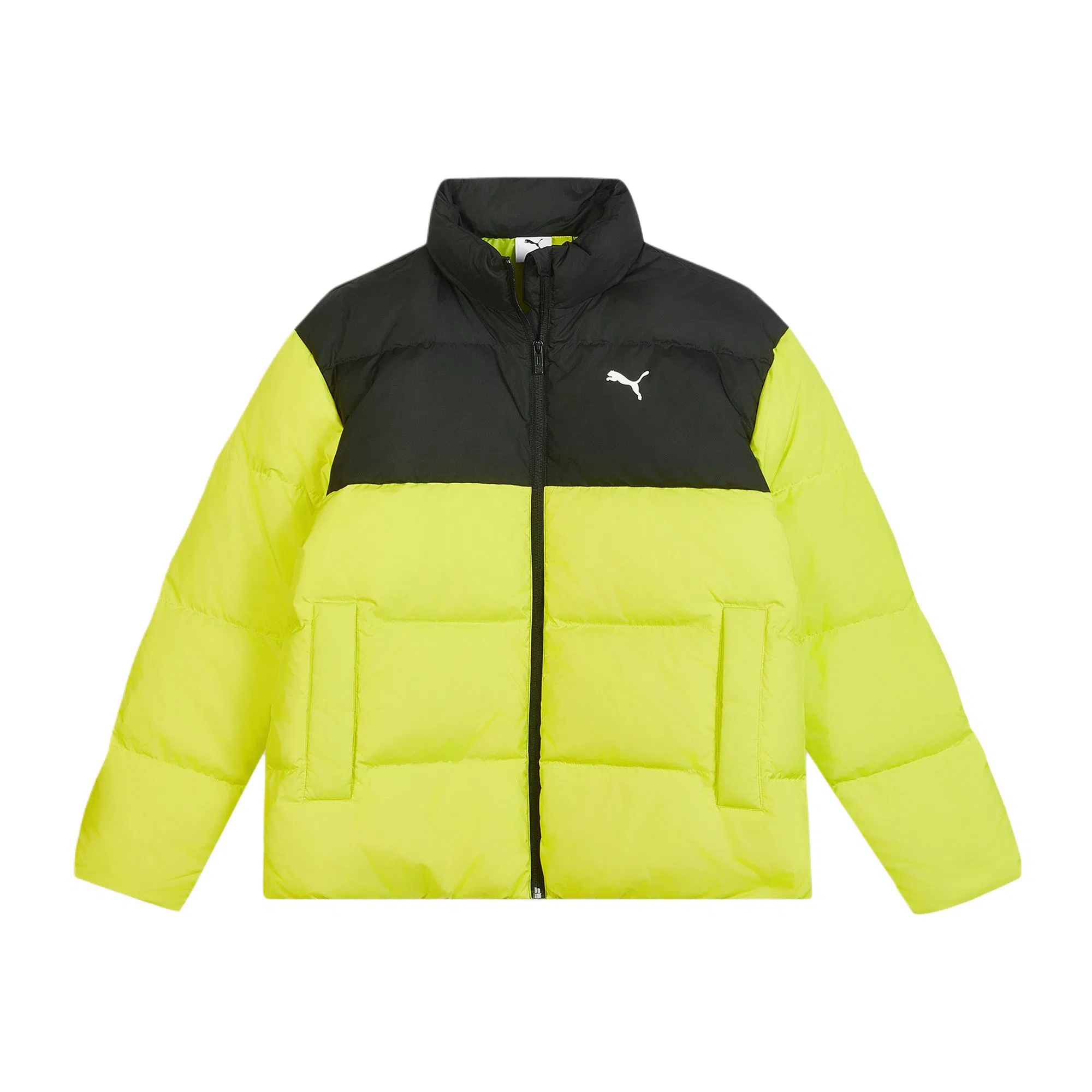 PUMA ESS+ FW25 DOWN JACKET