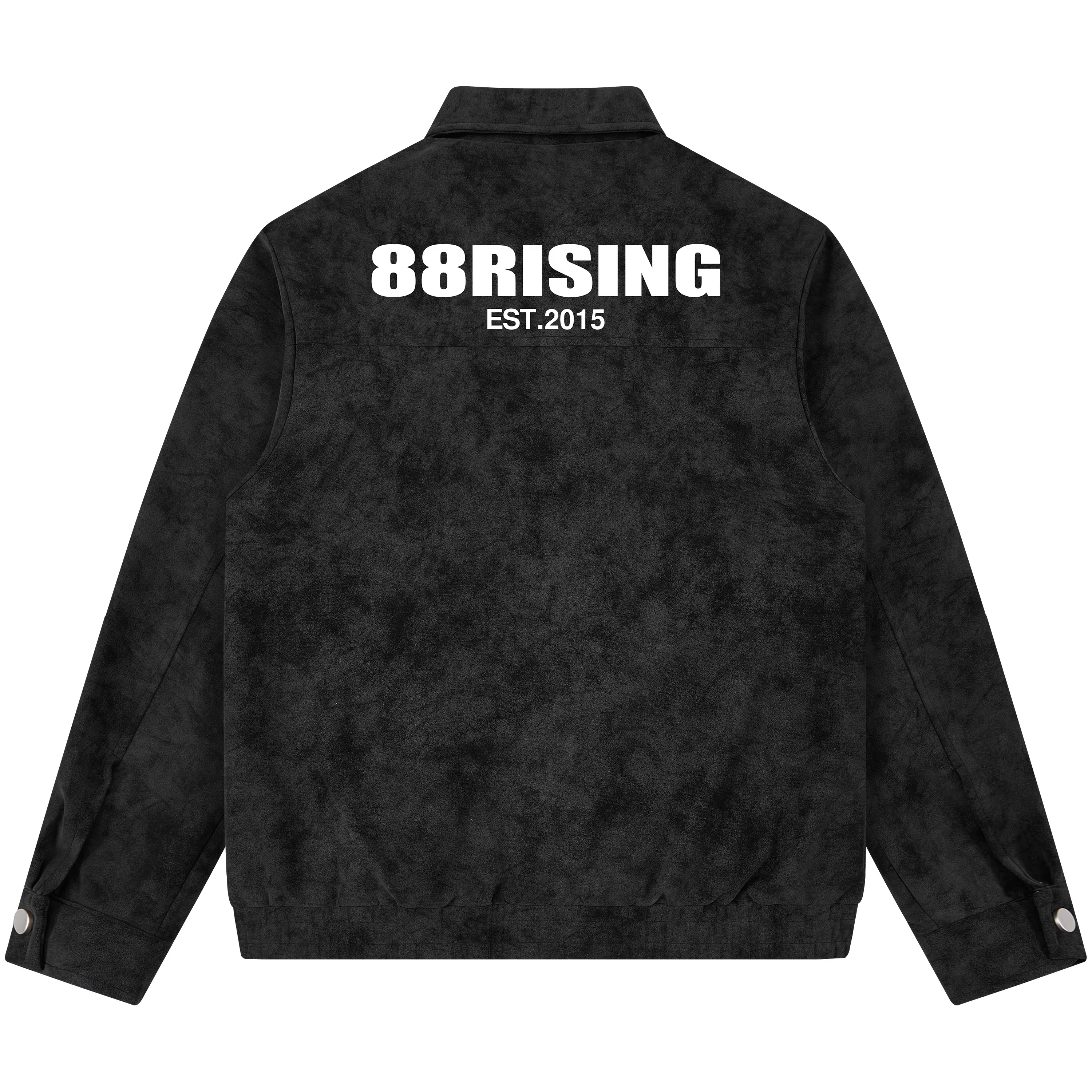 88rising logoPU