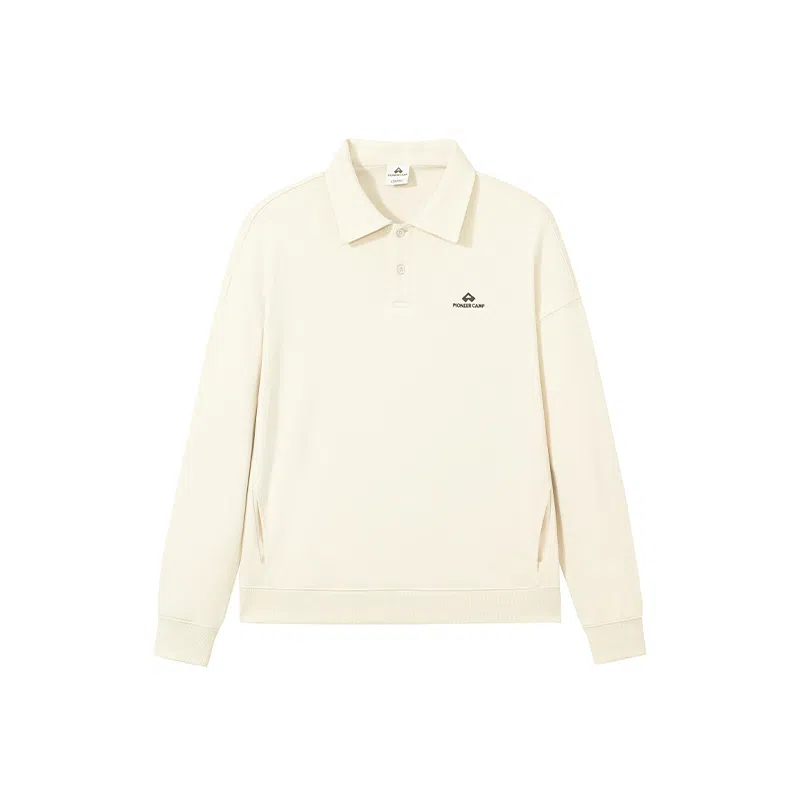 PIONEER CAMP polo