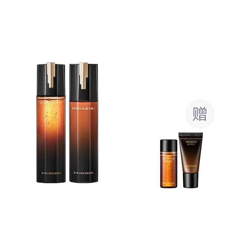 瑷尔博士 王浆酸水乳 保湿修护紧致