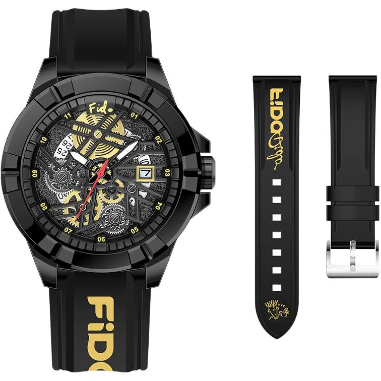 FIDO DIDO FD2358