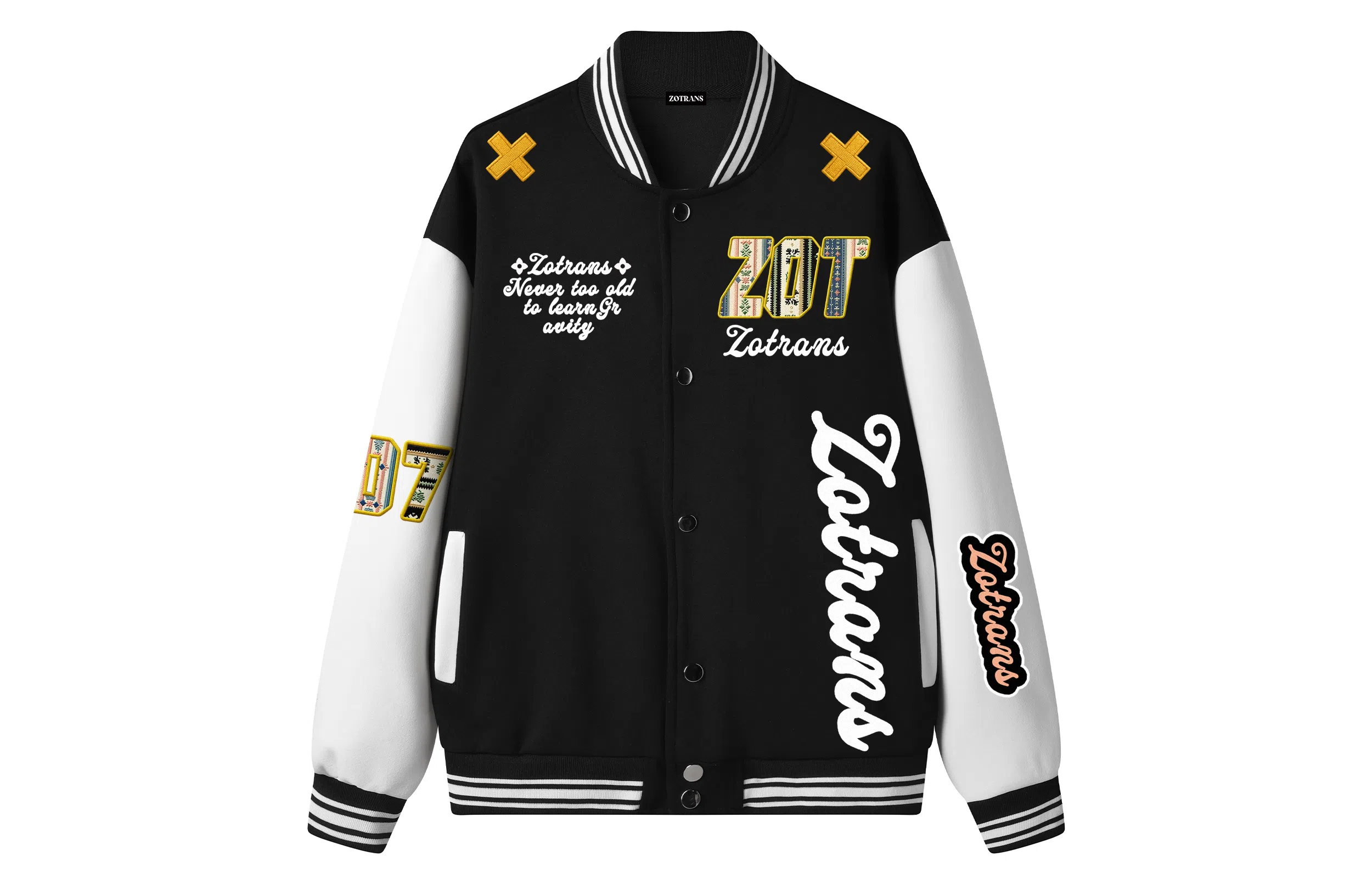 ZOTRANS