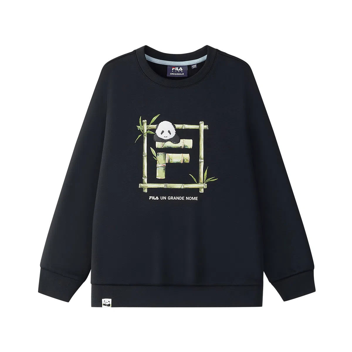 FILA KIDS x ORIGINALE