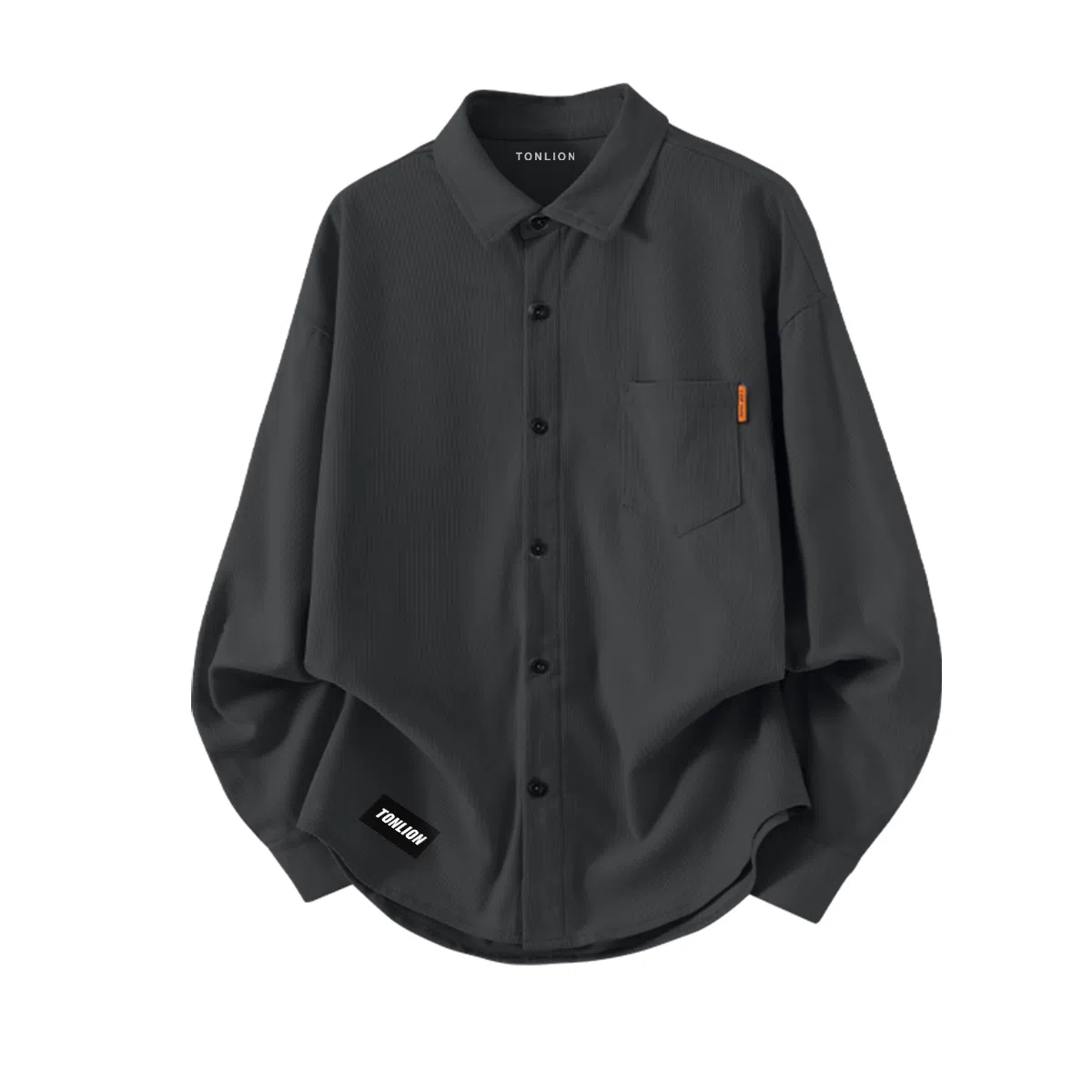 tonlion cleanfitPOLO