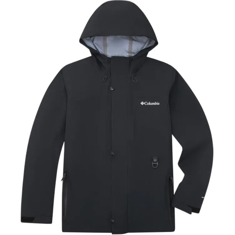 Columbia Omni-Tech 3-in-1 Jacket