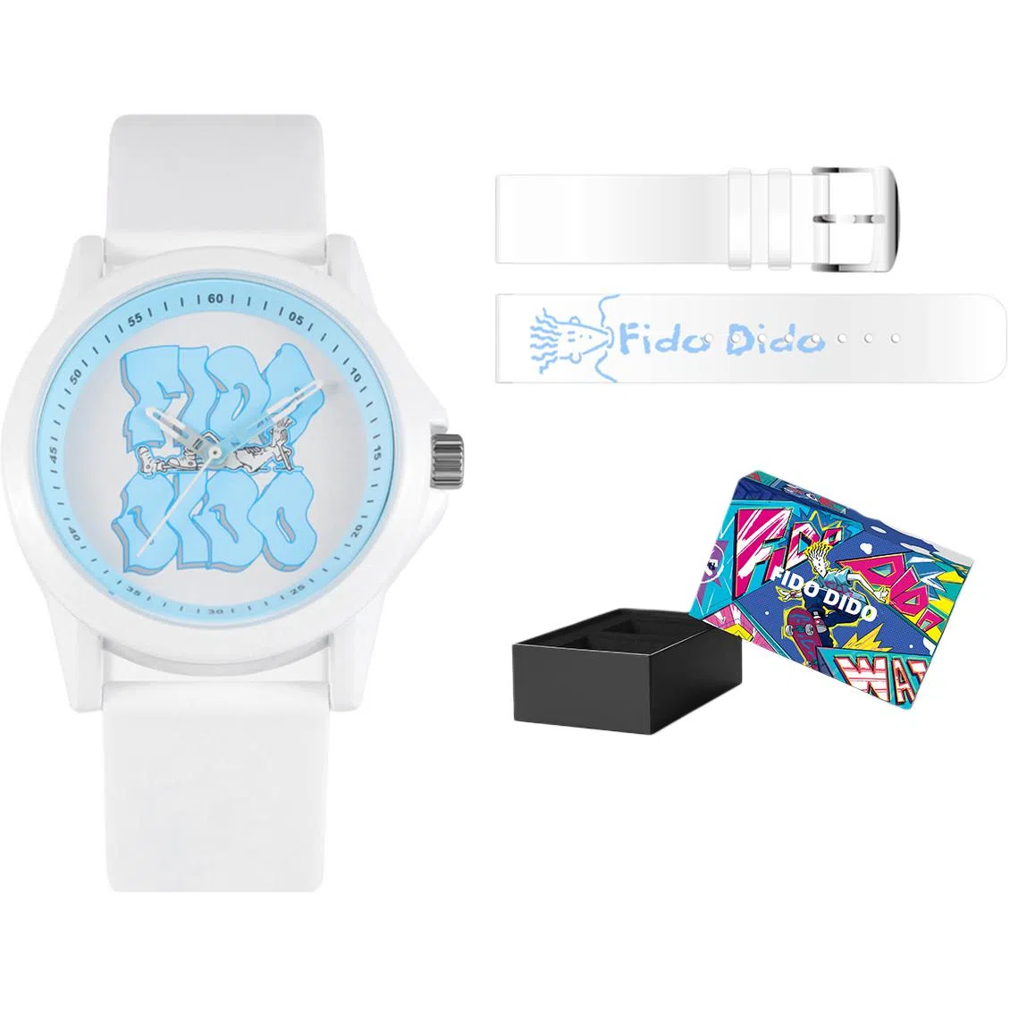 FIDO DIDO FD2311