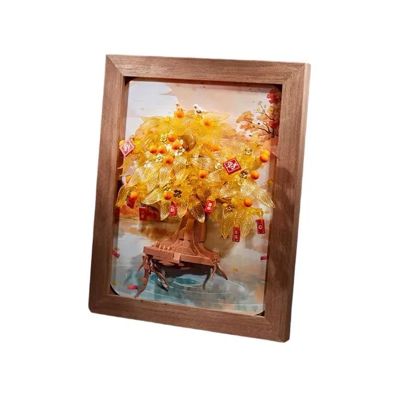 TLXT DIY 301-600pcs TLXT-JM-97