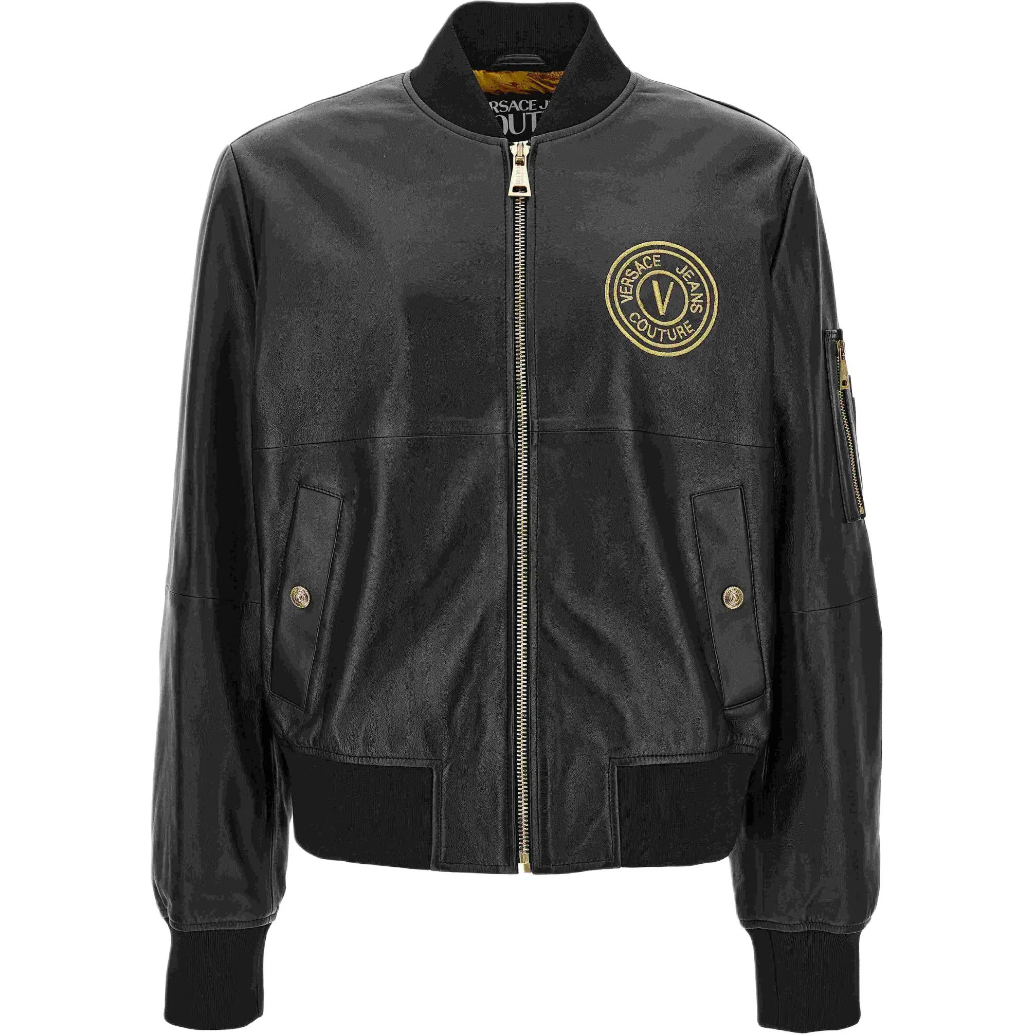 VERSACE JEANS COUTURE Logo