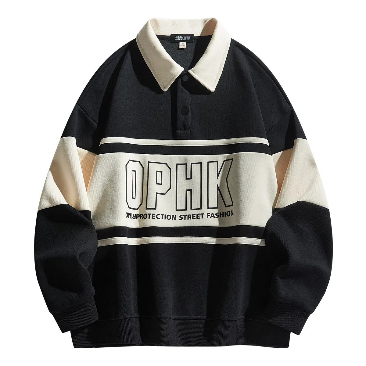 OVERPROTECTION i.t Polo