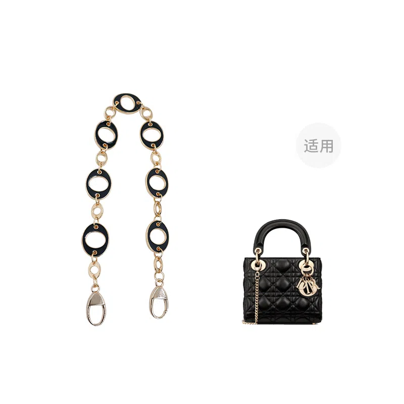 DIOR Lady Dior 3