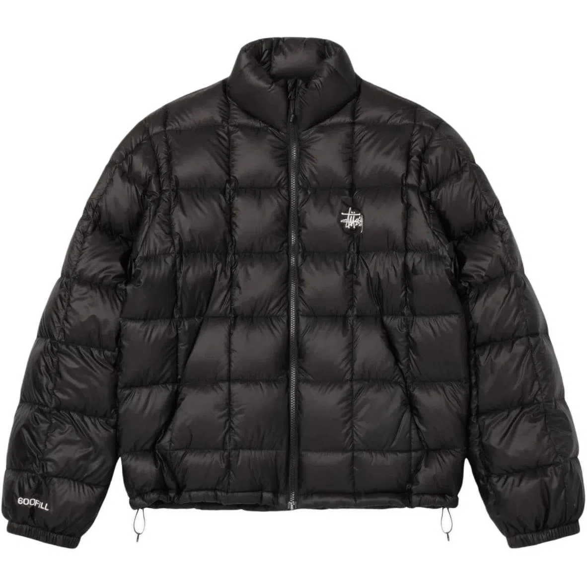 Stussy FW25 Midweight Puffer