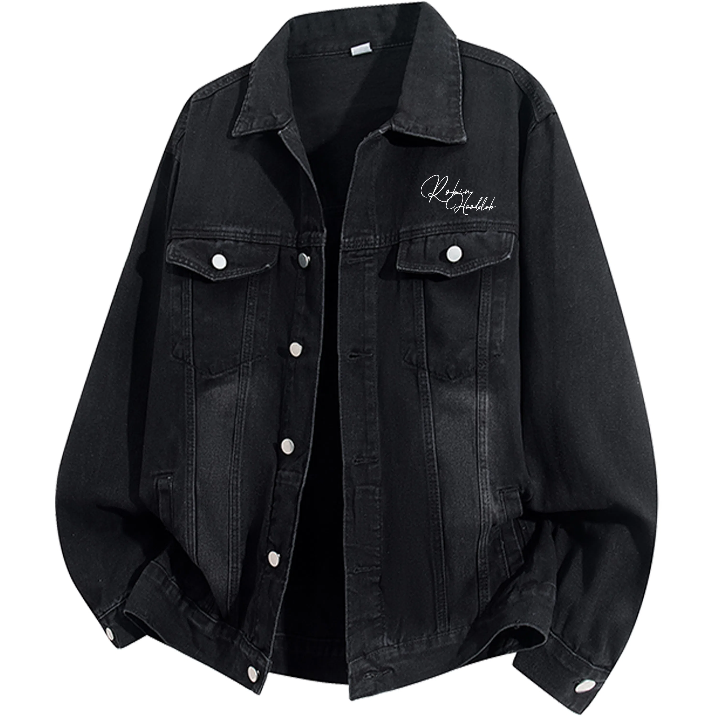 ROBINHOOD VINTAGELOGO