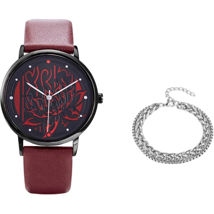 xingyunshi PU 30 MZTKN-88