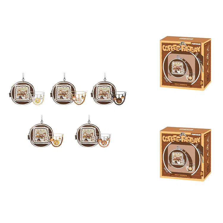 POP MART MOLLY DIMOO SKULLPANDA CRYBABY LABUBU 5