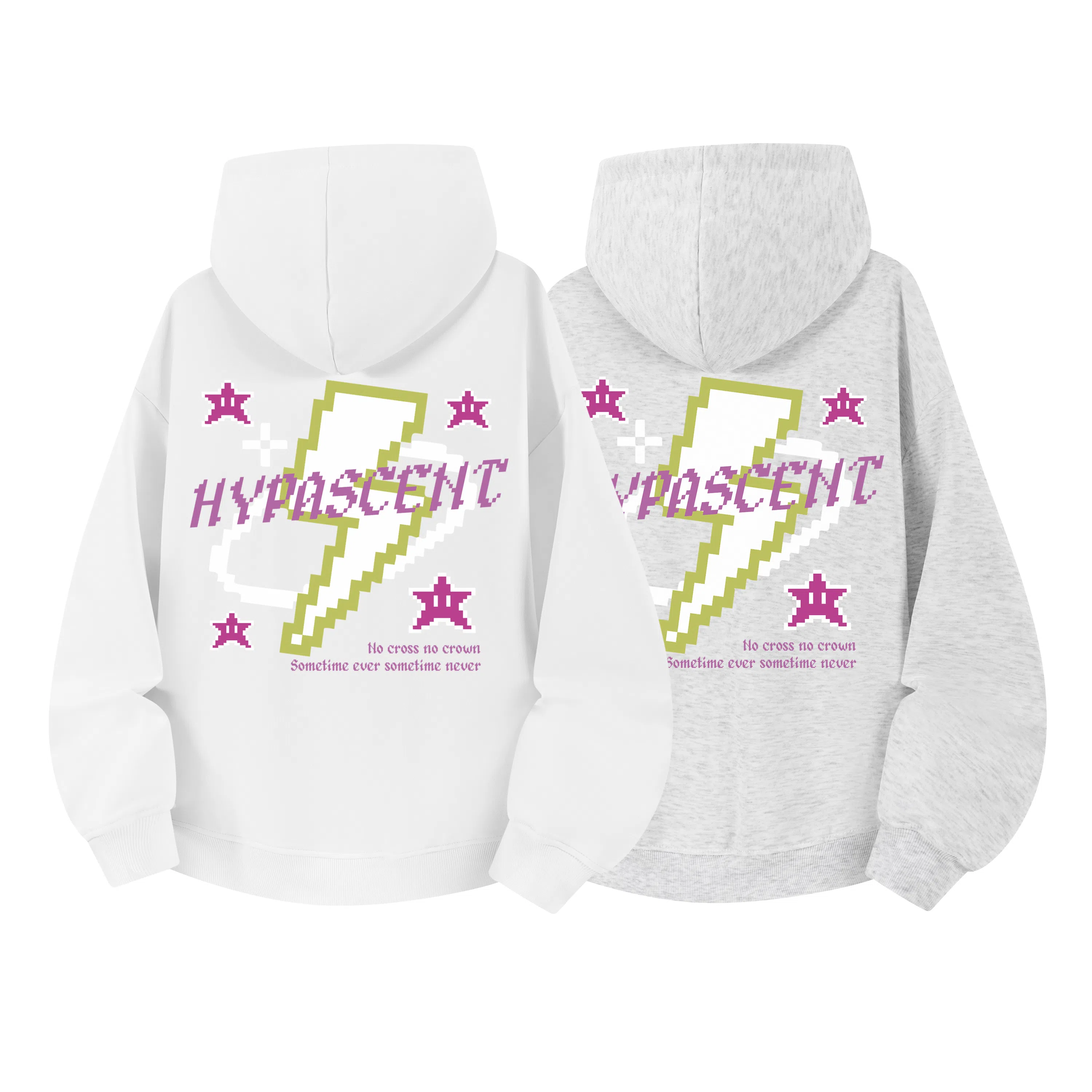 HYPASCENT