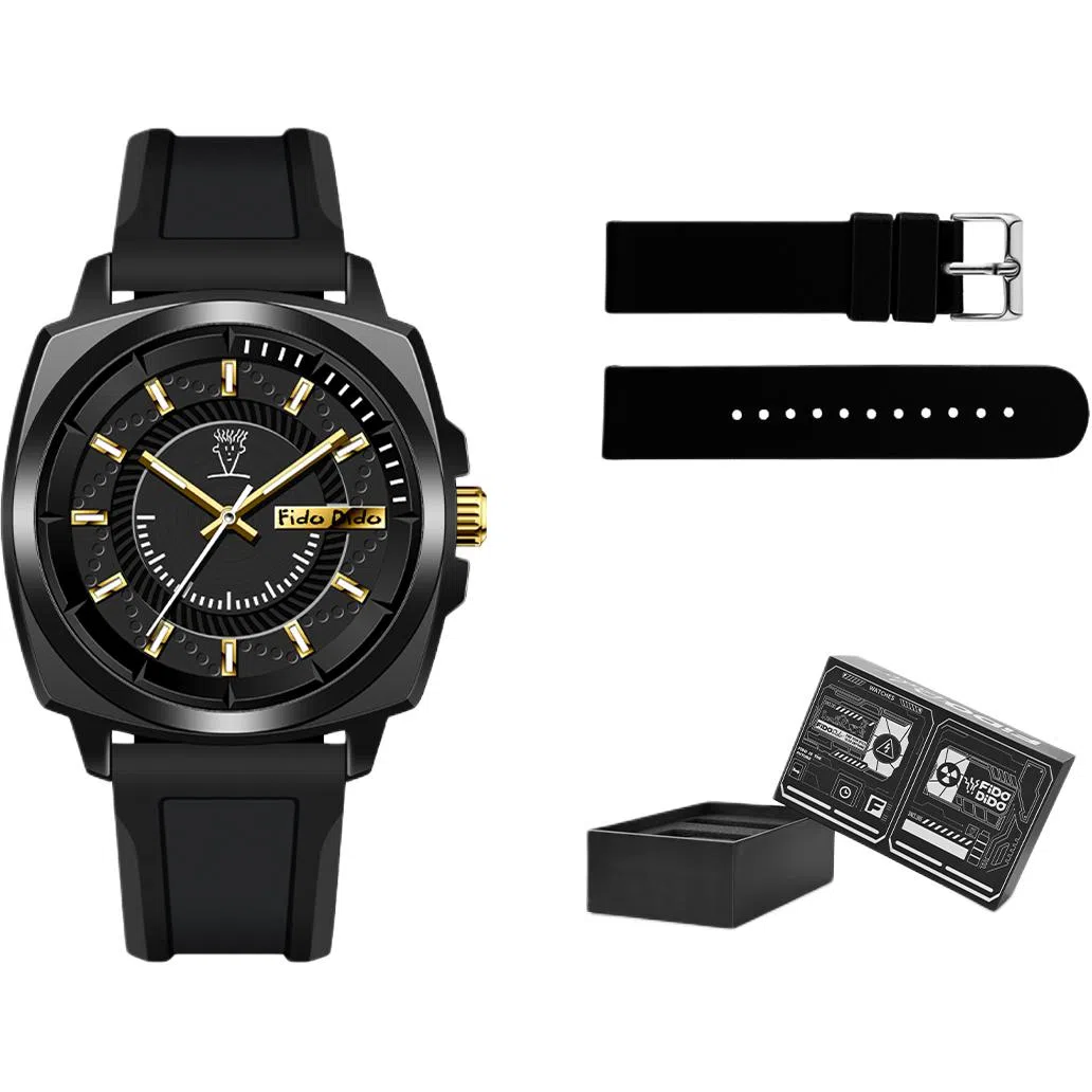 FIDODIDO FD2335