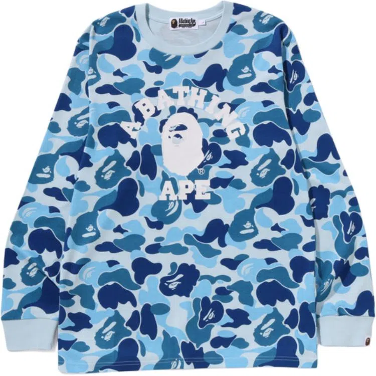A BATHING APE FW25 FW25 T