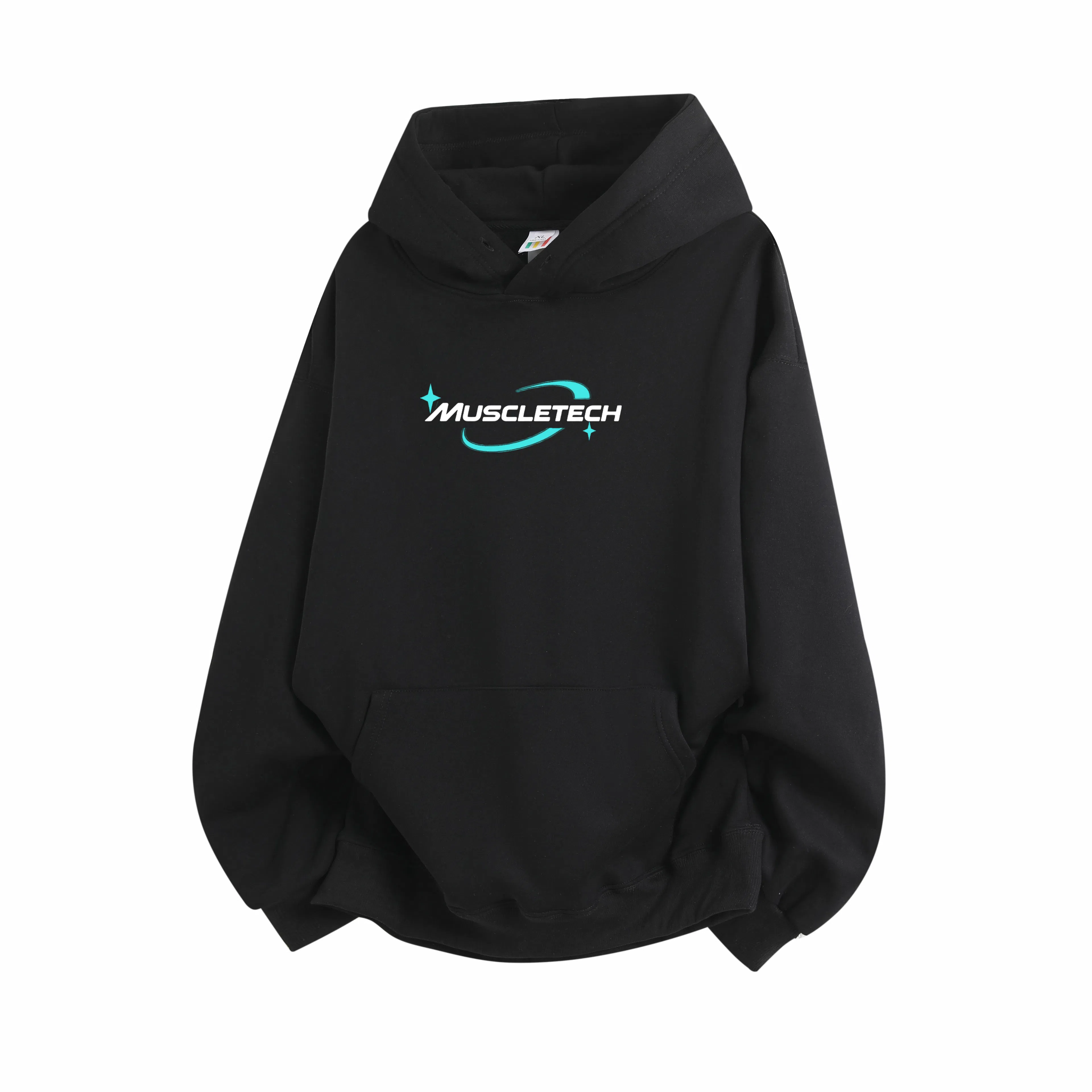 MUSCLETECH cleanfitLogo