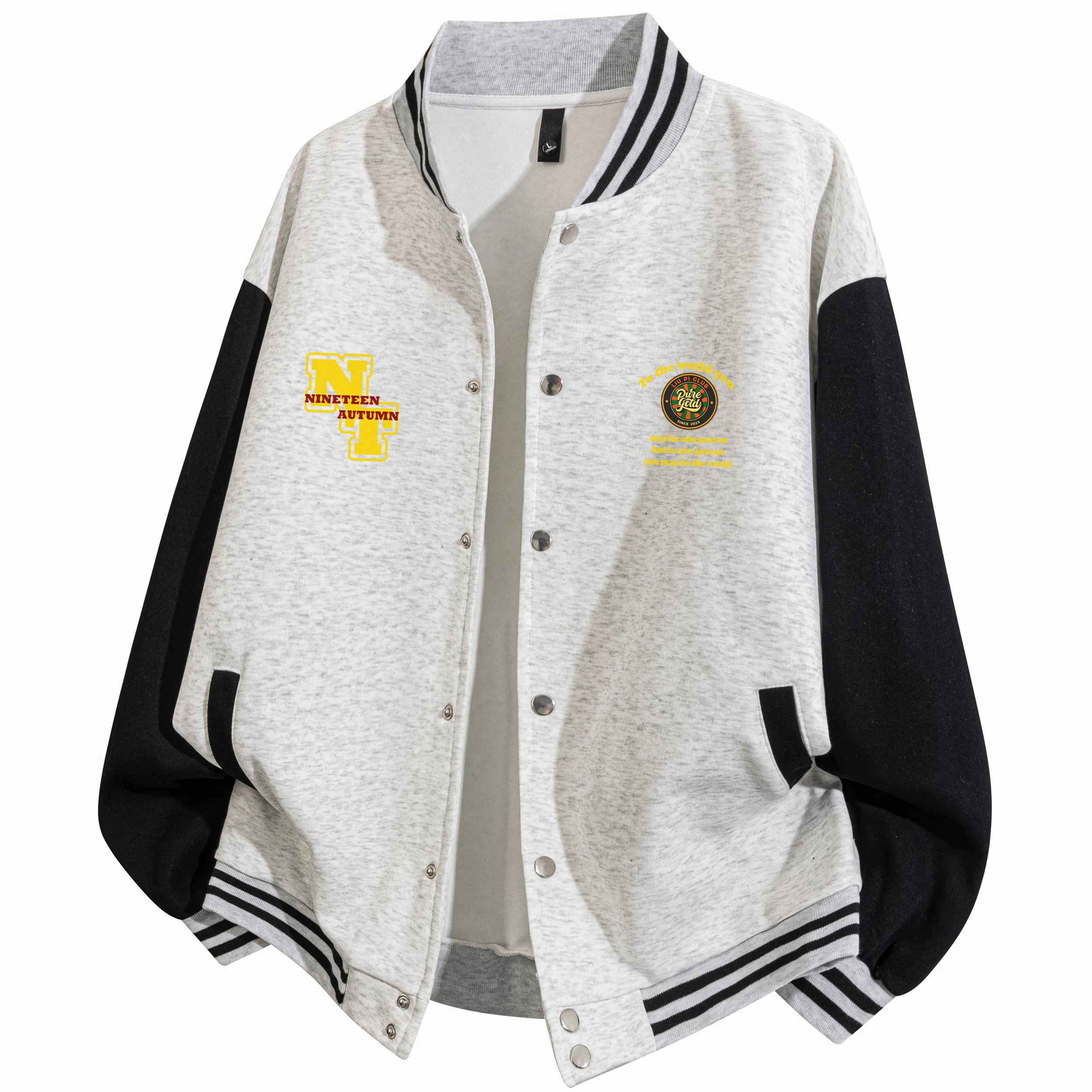 NINETEEN AUTUMN x KADAKADA SUITE Logo