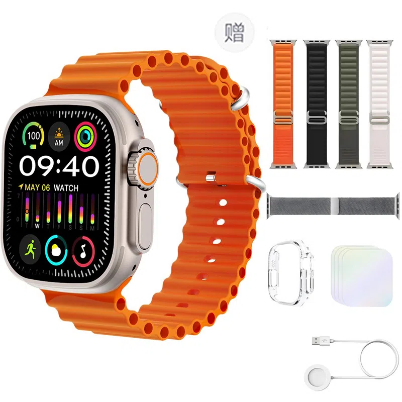 CORECLOUD Ultra 3watch