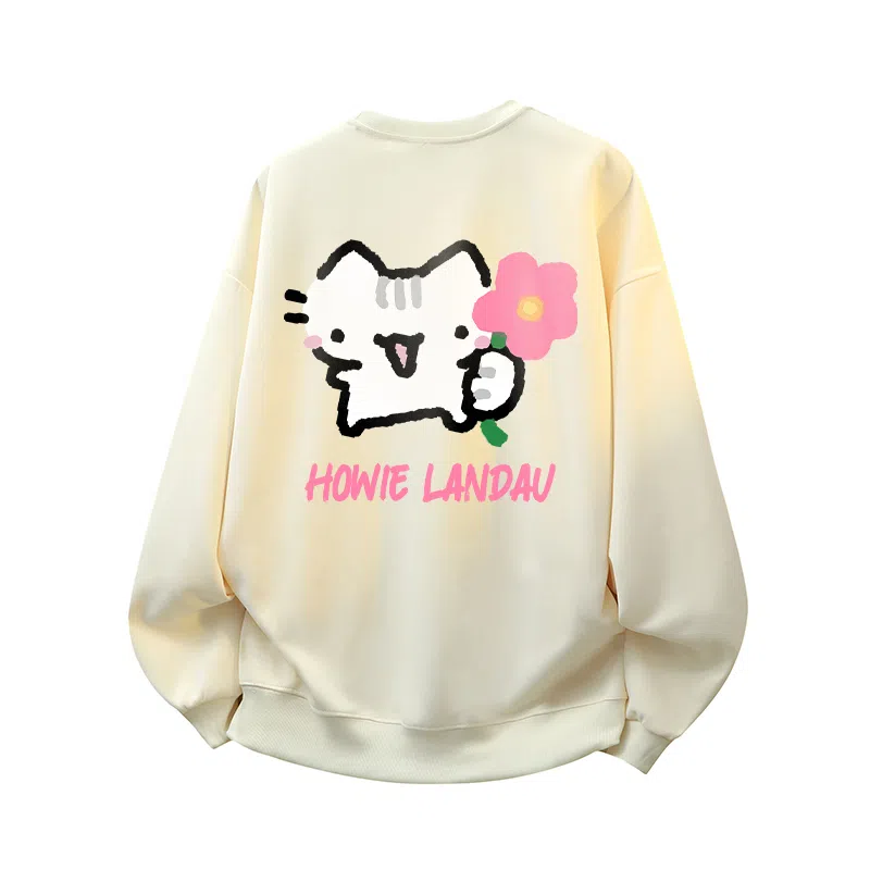 HOWIE LANDAU logooversizeT