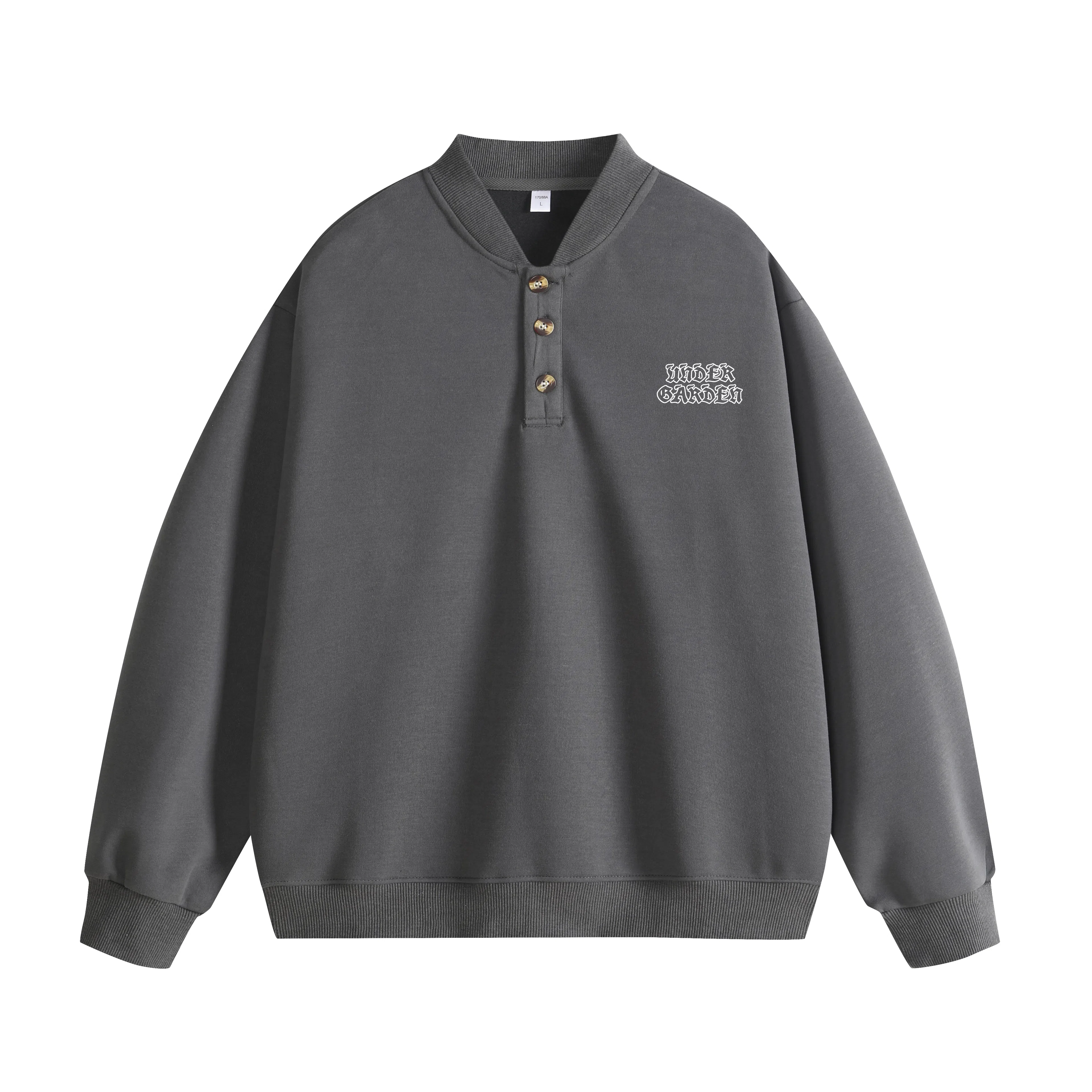 UNDERGARDEN i.tlogoT