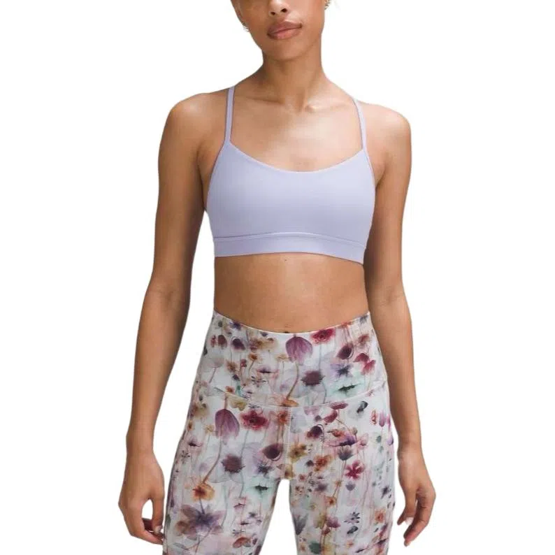 Lululemon Flow Y Nulu Tank