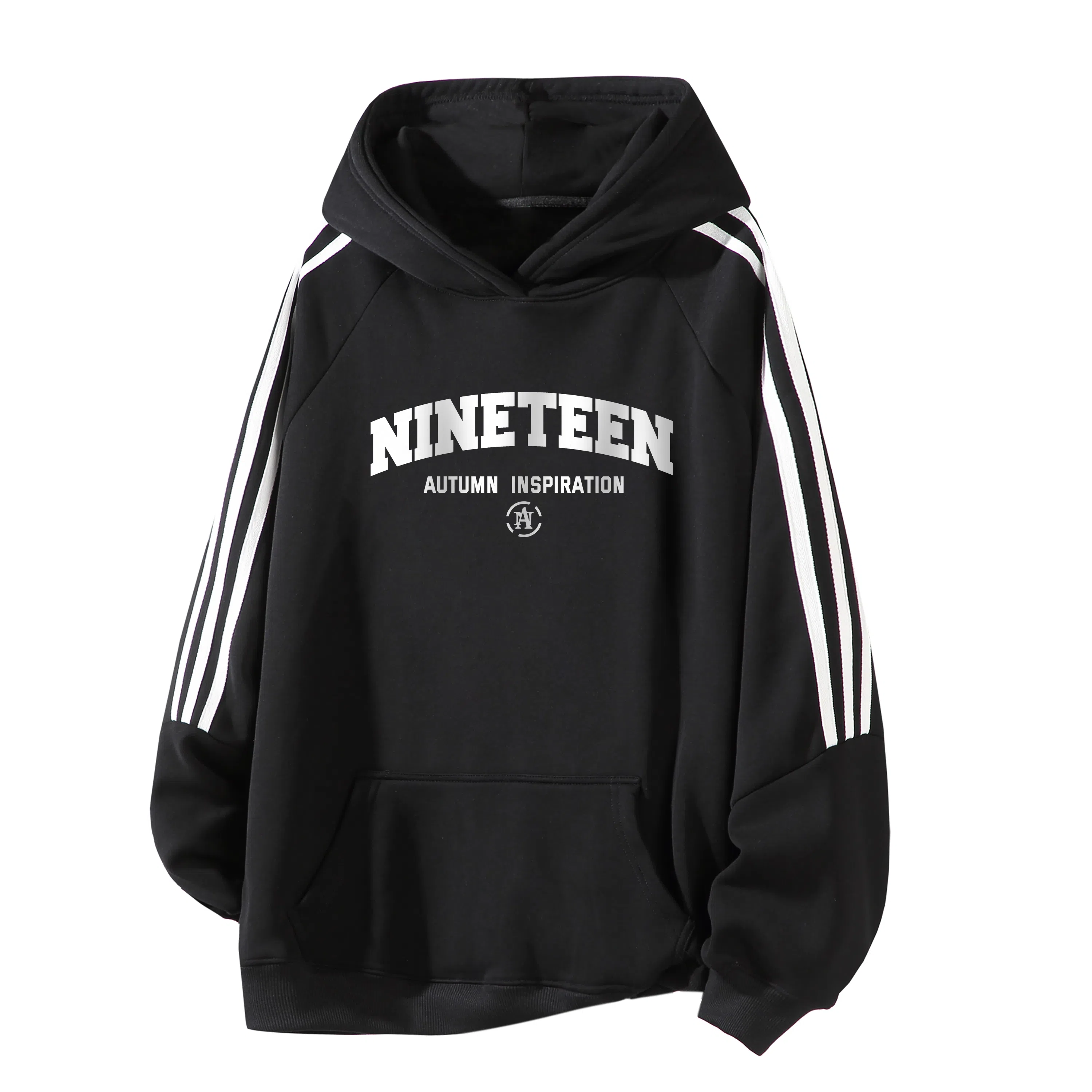 NINETEEN AUTUMN logo