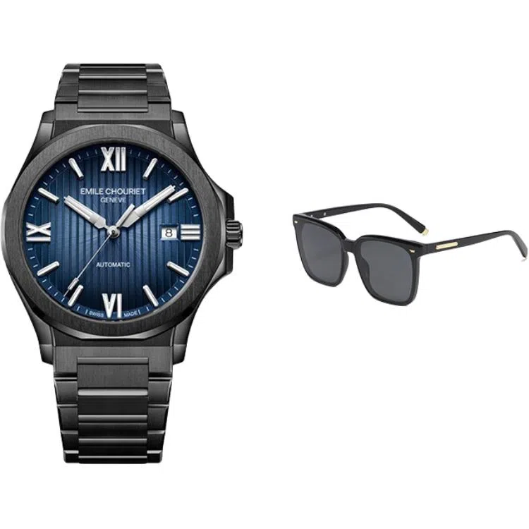 EMILE CHOURIET 41 08.1172.G.H.H.E8.H