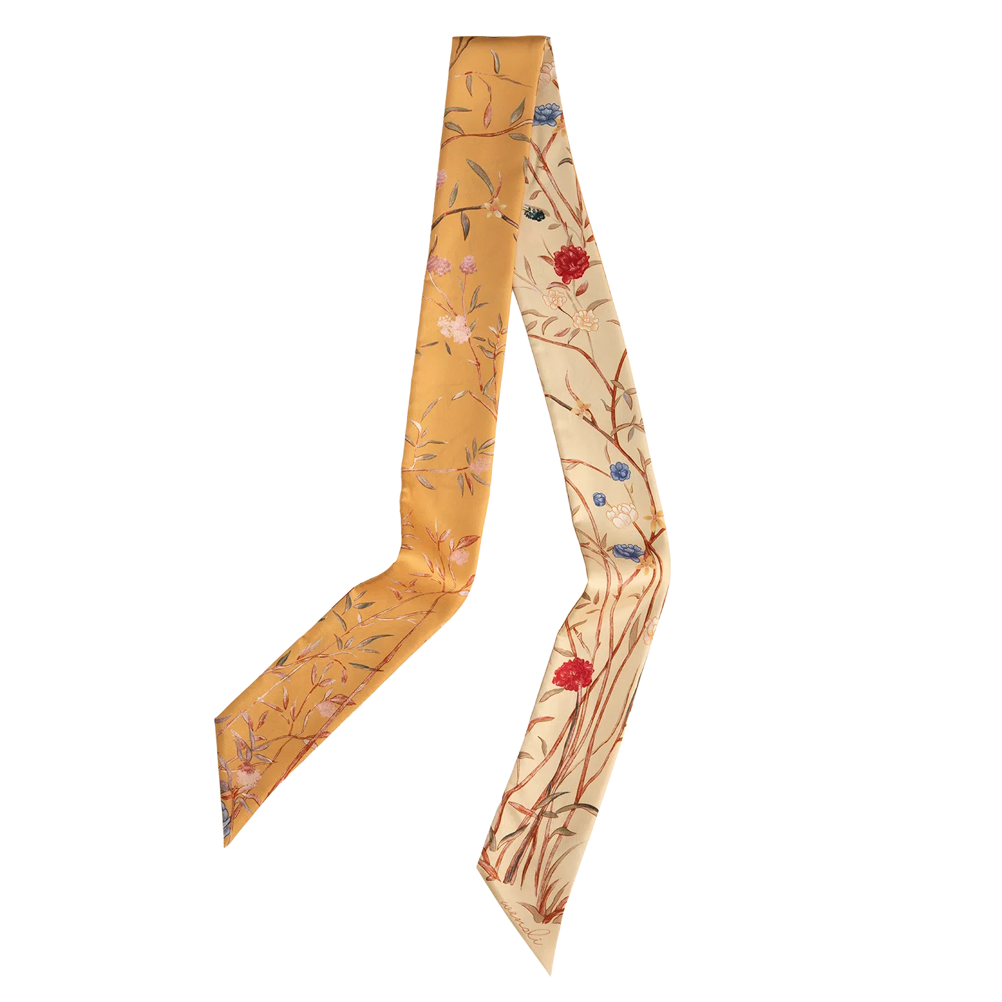 WENSLI 25 100 twilly