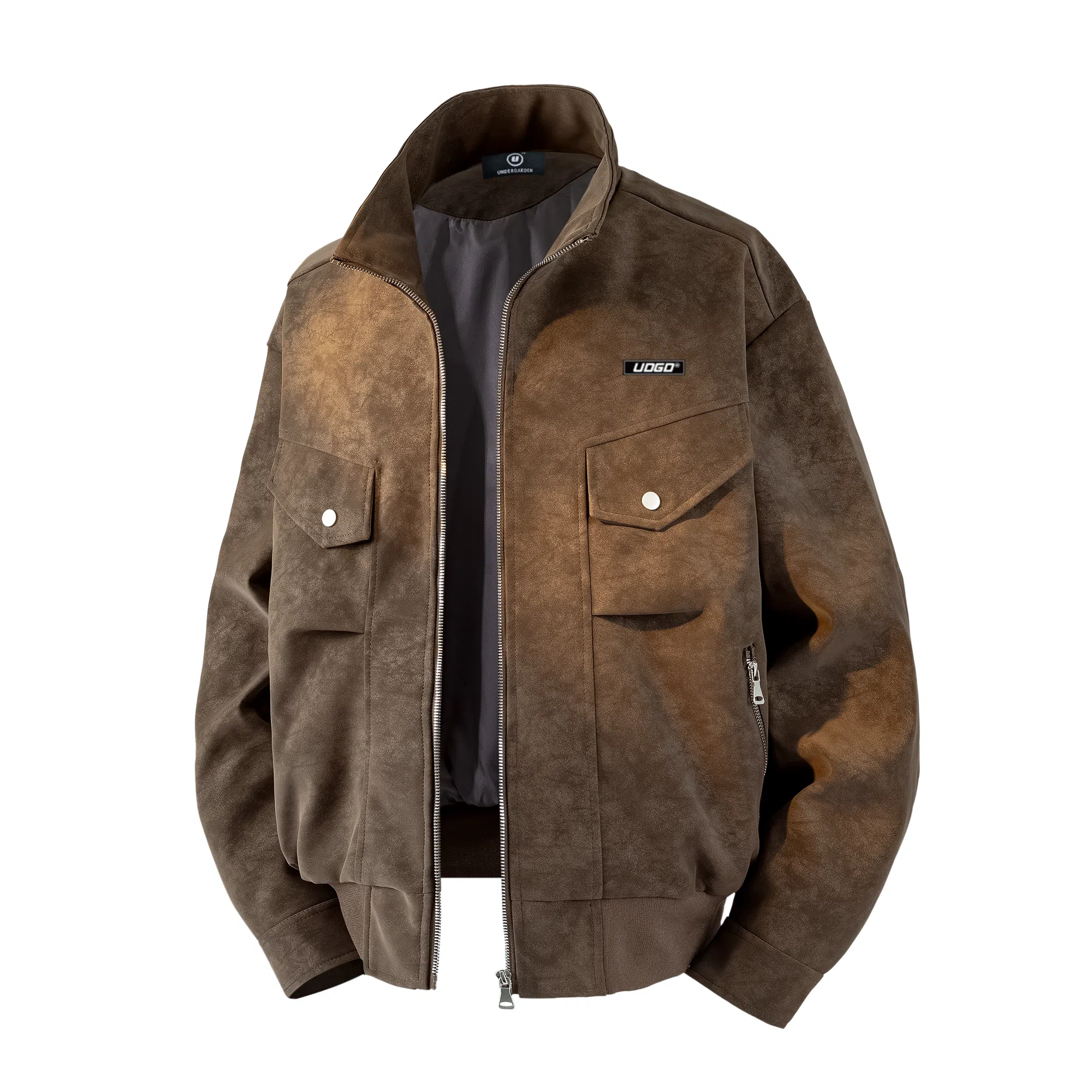 UNDERGARDEN i.tLogoPU