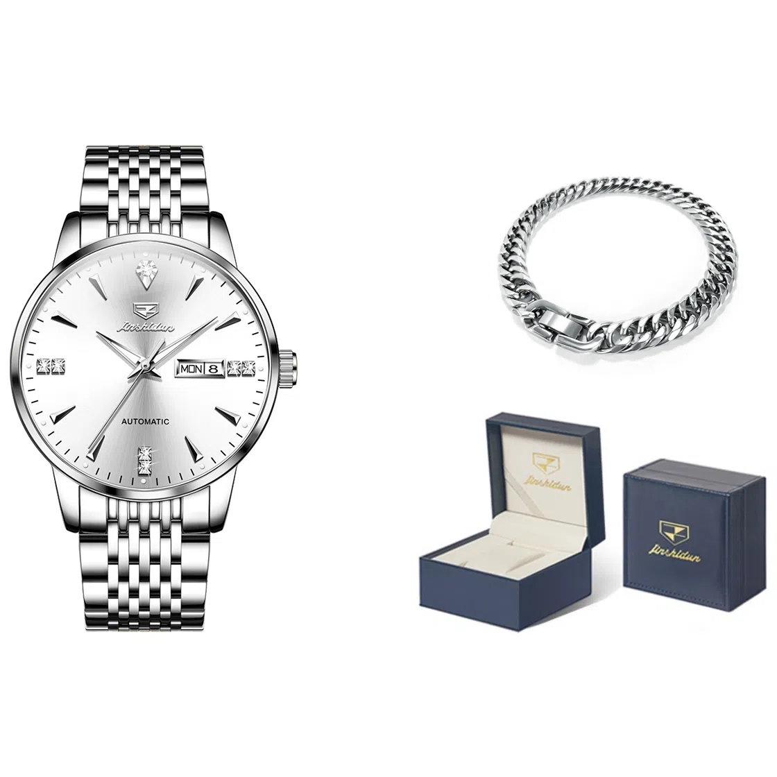 Jin Shi Dun JSD.8943N