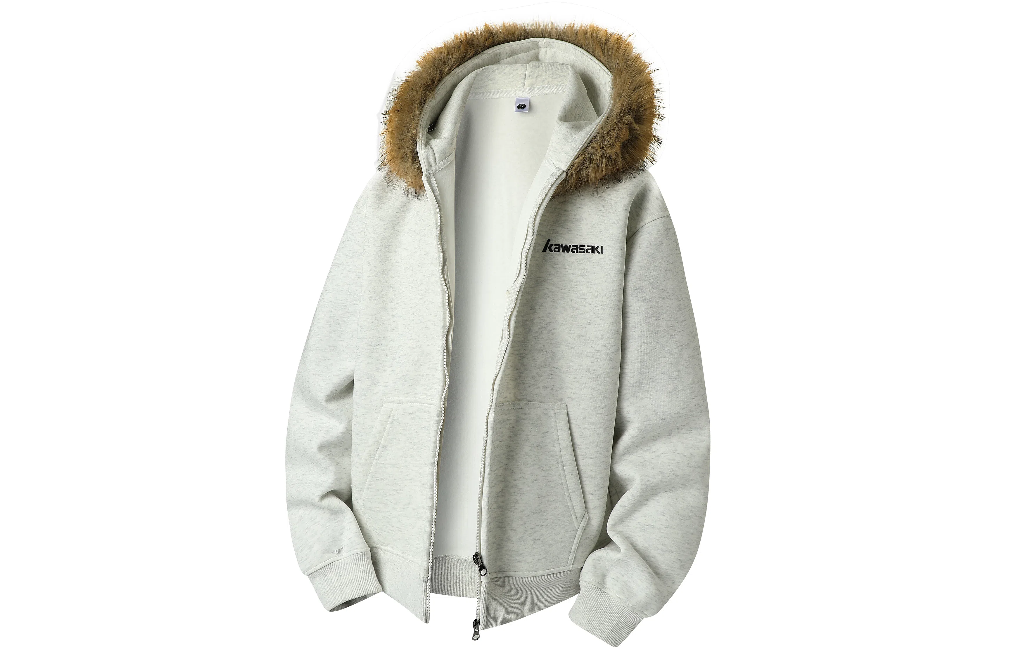 Kawasaki 500GCleanfit