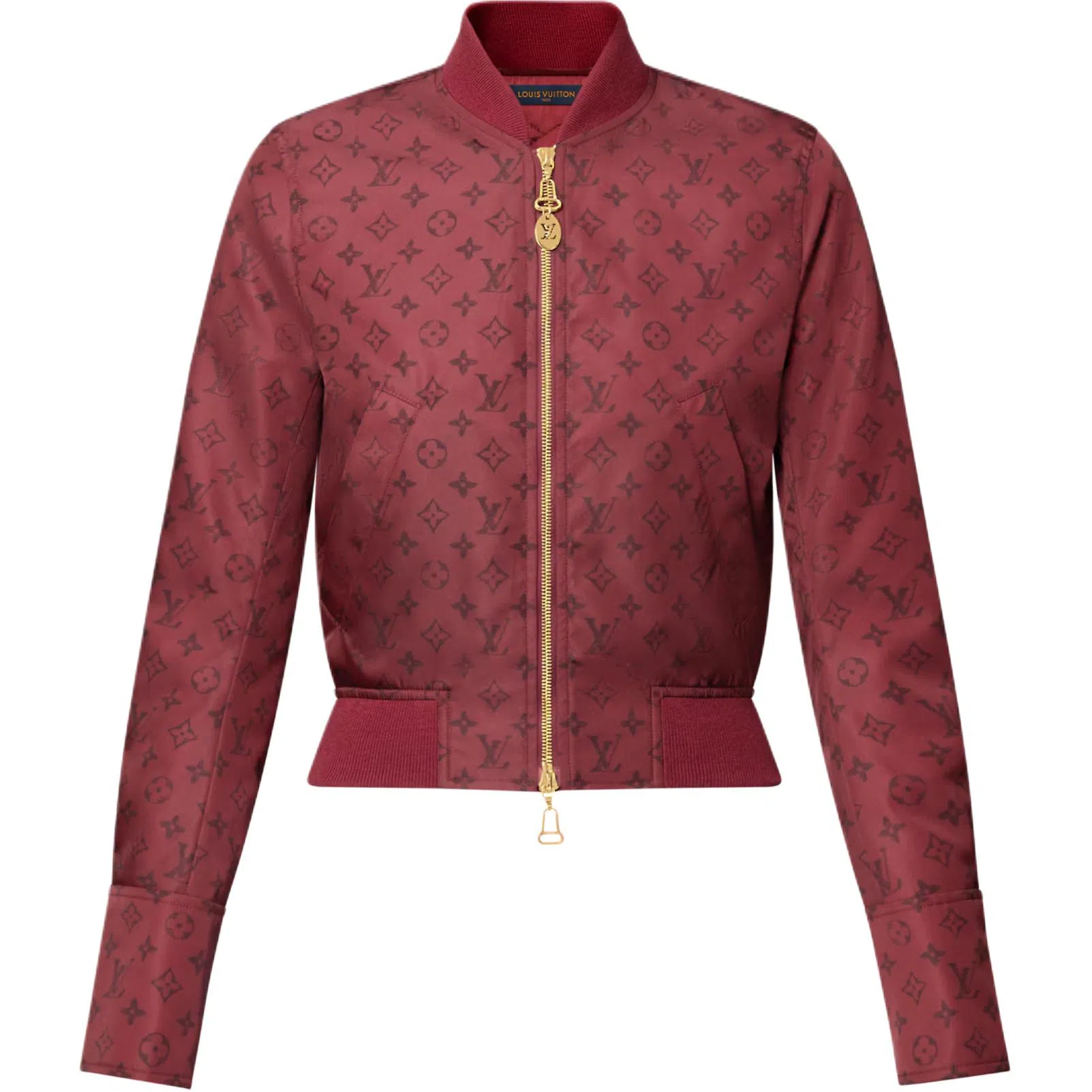 LOUIS VUITTON x Grace Coddington FW25